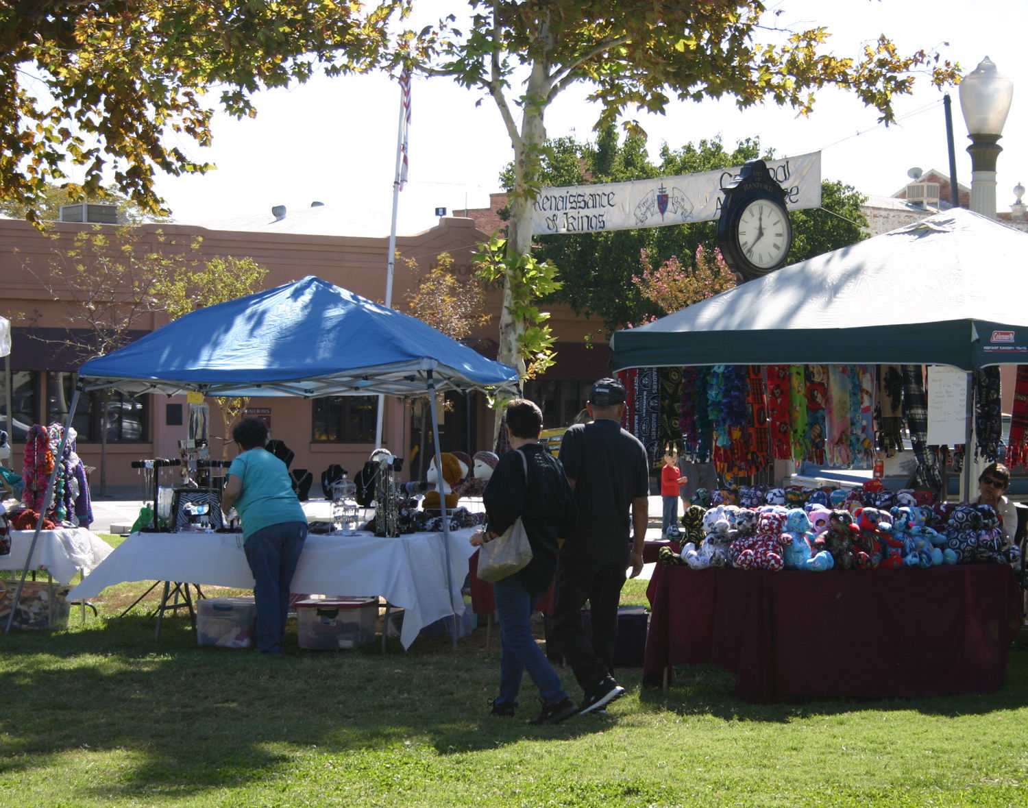 Chili Cookoff